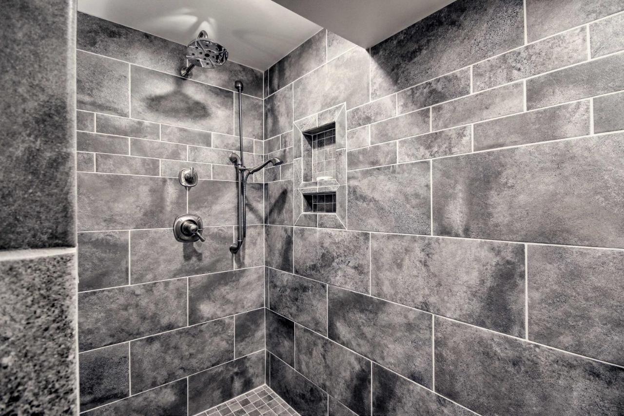 Сasa de vacaciones Pet-friendly Raystown Lakefront With Bbq Grill *