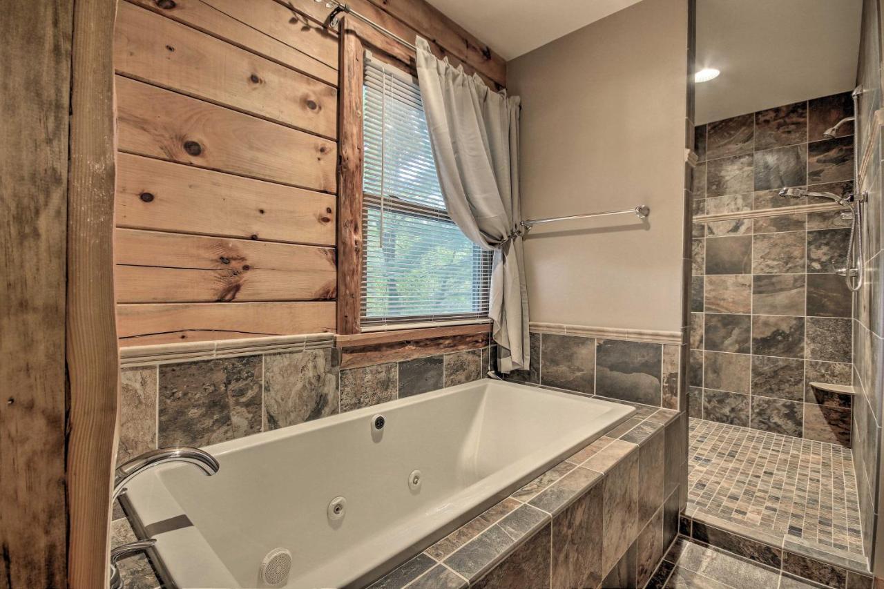 Сasa de vacaciones Pet-friendly Raystown Lakefront With Bbq Grill Hesston
