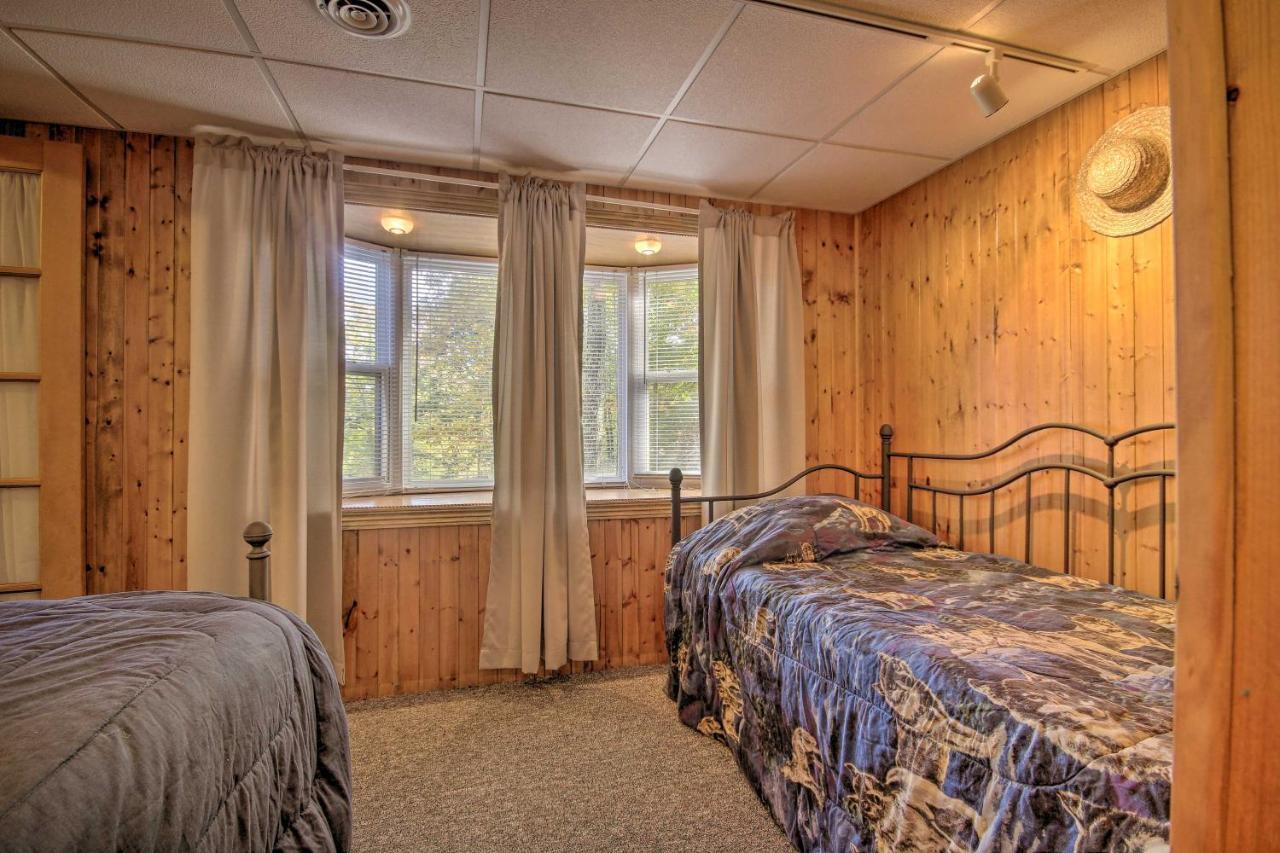 Pet-friendly Raystown Lakefront With Bbq Grill * Hesston